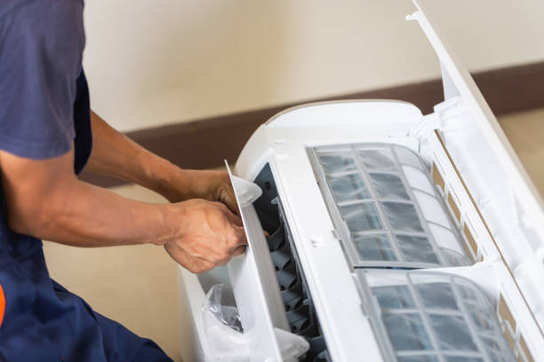 Best HVAC installation services  in Sylvan Lake, MI