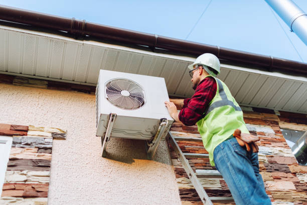 Best Best HVAC companies  in Sylvan Lake, MI