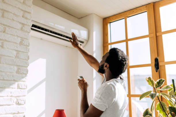 Best HVAC service technicians  in Sylvan Lake, MI