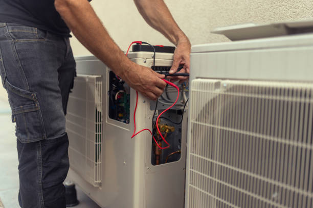 Best HVAC replacement cost  in Sylvan Lake, MI
