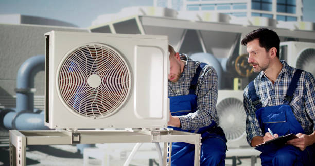 Best Emergency HVAC repair  in Sylvan Lake, MI