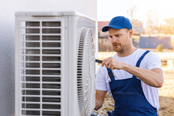 Best HVAC companies near me  in Sylvan Lake, MI
