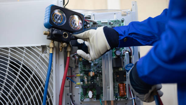 Best Air conditioning repair  in Sylvan Lake, MI